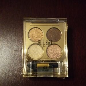 Milani Fierce Foil eyeshine